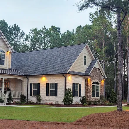 Buy this 3 bed house on 572 Wicklow Square SW in Brunswick County, NC 28469