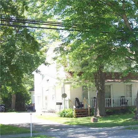 Image 2 - 1146 Exchange Street, Village of Alden, Erie County, NY 14004, USA - House for sale