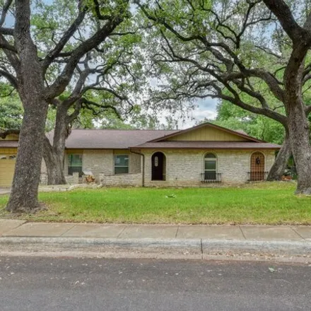 Image 2 - 14833 Willow Moss, San Antonio, TX 78232, USA - House for sale