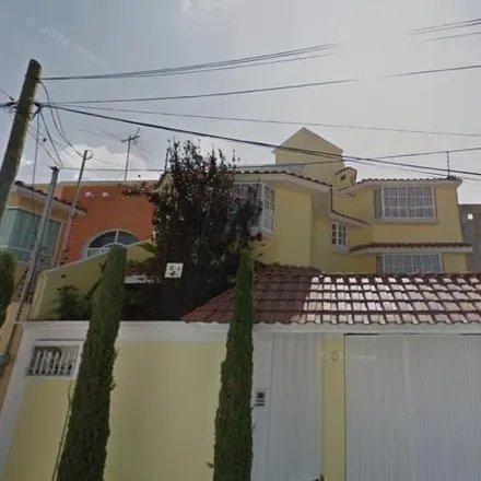 Buy this 3 bed house on Calle Fresnos 46 in 52177, MEX