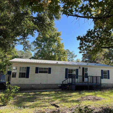 Buy this 3 bed house on 2968 Guava Court in Clay County, FL 32068