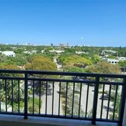 Rent this 2 bed condo on 110 North Federal Highway