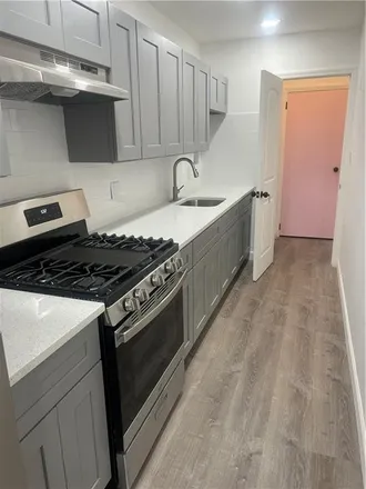 Rent this 2 bed townhouse on 701 East 96th Street in New York, NY 11236