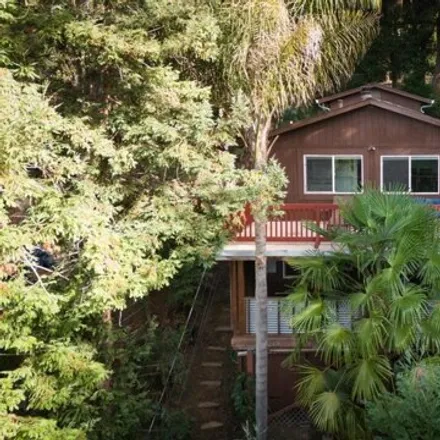 Buy this 1 bed house on Redwood Drive in Day Valley, Santa Cruz County