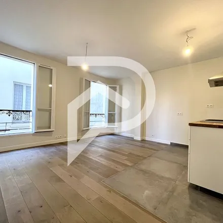 Rent this 2 bed apartment on 12 Passage Charles Dallery in 75011 Paris, France