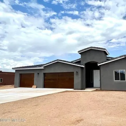 Image 4 - North Calle Rinconado, Pima County, AZ, USA - House for sale