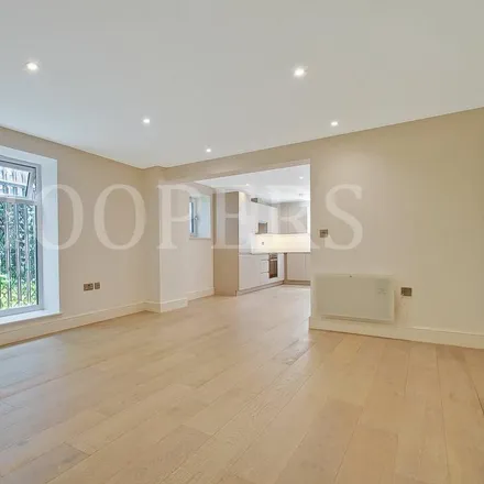 Image 9 - 39 Waterloo Road, London, NW2 7UH, United Kingdom - Apartment for rent