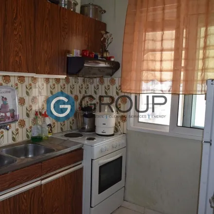 Rent this 1 bed apartment on Μαυρομιχάλη in Alexandroupoli, Greece