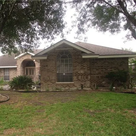Image 1 - 7606 Montereau St, Corpus Christi, Texas, 78414 - House for sale