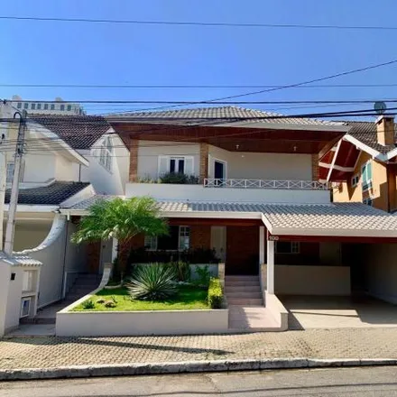 Buy this 3 bed house on Rua Gilberto Teixeira in São José dos Campos, São José dos Campos - SP