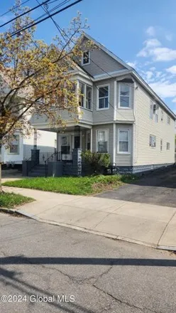 Buy this 6 bed house on 1305 Fourth Avenue in City of Schenectady, NY 12303