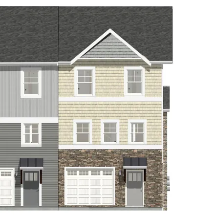 Buy this 3 bed townhouse on Mount Pleasant Road in Elkton, VA 22827