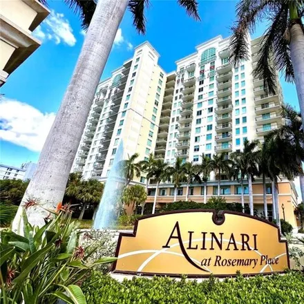Buy this 2 bed condo on The Renaissance in Tamiami Trail, Sarasota