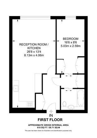 Image 6 - 16 Babmaes Street, Babmaes Street, London, SW1Y 6HF, United Kingdom - Apartment for rent