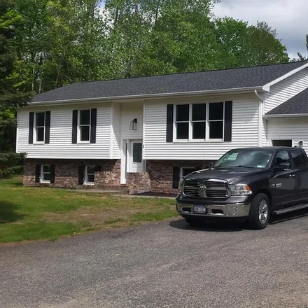 Buy this 5 bed house on 72 Mason Street in Morrisonville, Clinton County
