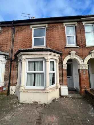 Rent this 1 bed room on Foxhall Road in Ipswich, IP3 8JU