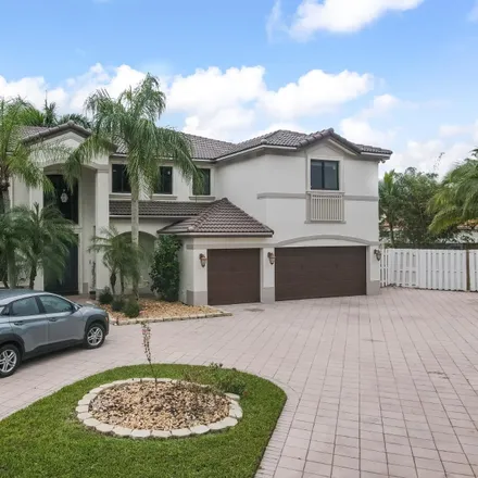 Buy this 5 bed house on 4100 Southwest 145th Terrace in Miramar, FL 33027