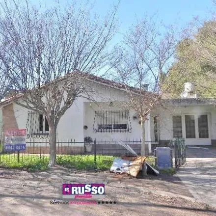Image 2 - RP21, Partido de La Matanza, B1778 FQA Ciudad Evita, Argentina - House for sale