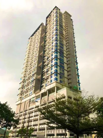 Image 4 - Court 28 Residence, Jalan Kasipillay, Million Garden, 51000 Kuala Lumpur, Malaysia - Apartment for rent
