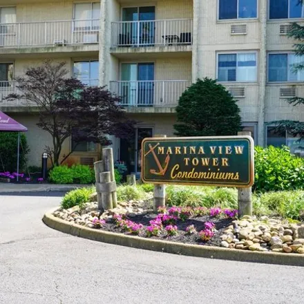 Buy this 1 bed condo on 10th Avenue in Belmar, Monmouth County