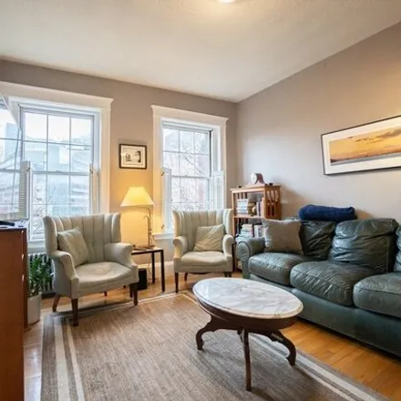 Buy this 1 bed condo on 74;78;76 Phillips Street in Boston, MA 02114