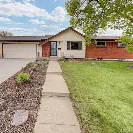 Buy this 3 bed house on 6267 South Josephine Way in Centennial, CO 80121