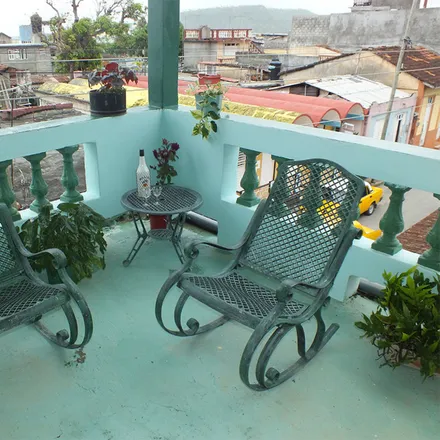 Rent this 2 bed house on Baracoa in Reparto Paraíso, GUANTÁNAMO