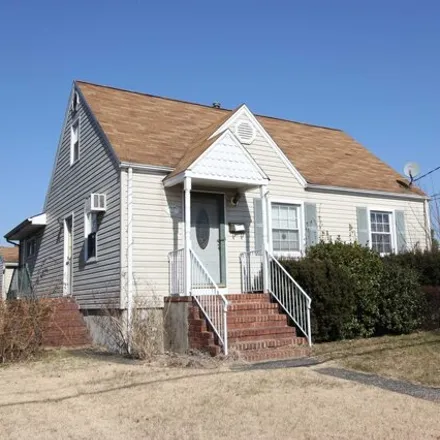 Buy this 3 bed house on 73 Tuella Avenue in Elmwood Park, NJ 07407