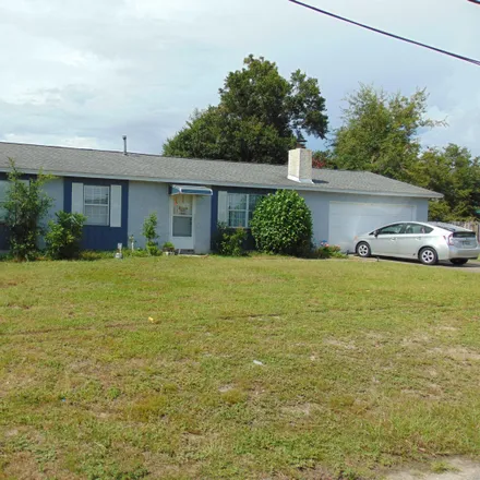 Buy this 3 bed house on 718 Venetian Way in Panama City, FL 32405