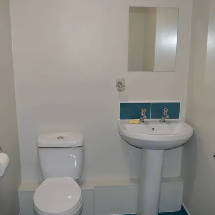Rent this 1 bed apartment on Xenia Students in Queen Street, Sheffield
