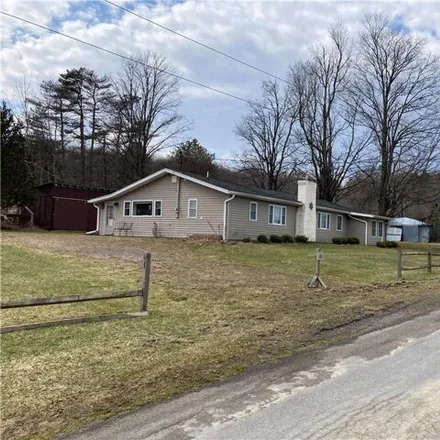 Buy this 3 bed house on Reservoir Hill Road in Plymouth, Chenango County