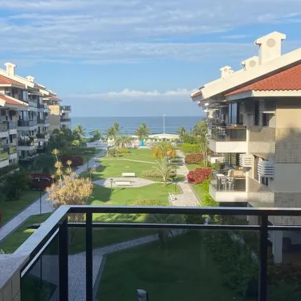 Rent this 3 bed apartment on Avenida Tom Traugott Wildi in Praia Brava, Florianópolis - SC