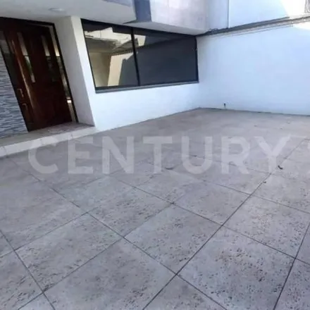 Rent this 5 bed house on Retorno 25 in Coyoacán, 04460 Mexico City