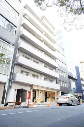 Rent this 2 bed apartment on 本郷ビル in Ome Kaido Avenue, Kamiogi