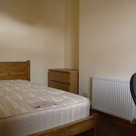 Rent this 4 bed apartment on 20 St Stephens Road in Stirchley, B30 2YJ