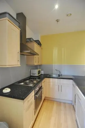 Image 3 - Hick Street, Little Germany, Bradford, BD1 5AW, United Kingdom - Apartment for sale
