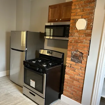 Rent this 1 bed apartment on 1811 Jancey St
