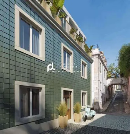 Buy this 2 bed apartment on Praça do Comércio in 1100-148 Lisbon, Portugal