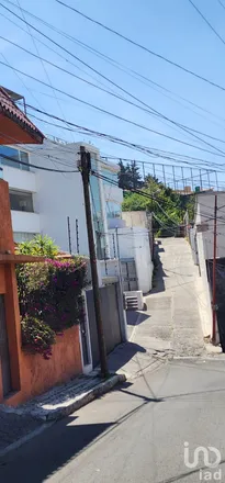 Buy this 2 bed house on Central de emergencias in Avenida Veracruz, Cuajimalpa de Morelos