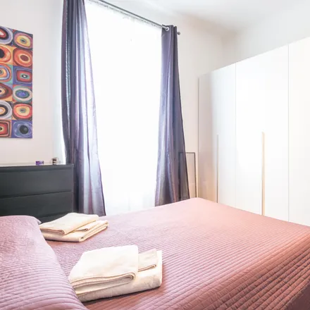Image 5 - Lovely 2-bedroom apartment in Milan near University Bovisa  Milan 20158 - Apartment for rent