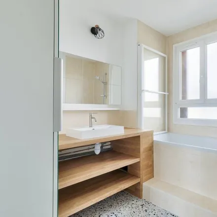 Image 9 - 92100 Arrondissement de Boulogne-Billancourt, France - Apartment for rent
