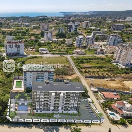 Image 3 - 07407 Alanya, Turkey - Apartment for sale