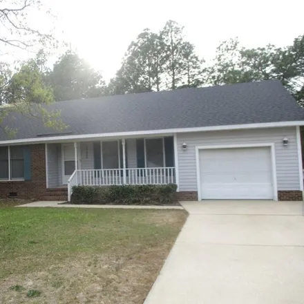 Image 2 - 12348 Colinwood Circle, Whispering Pines, Laurinburg, NC 28352, USA - House for sale