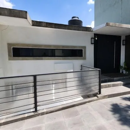 Buy this 4 bed house on Boulevard Popocatépetl in 52975 Tlalnepantla, MEX