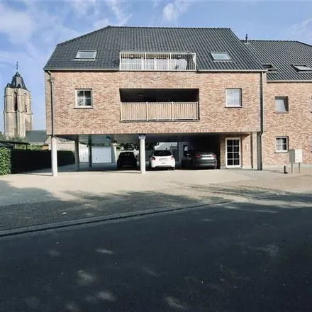 Image 5 - Binnendijk 18, 9130 Beveren, Belgium - Apartment for rent