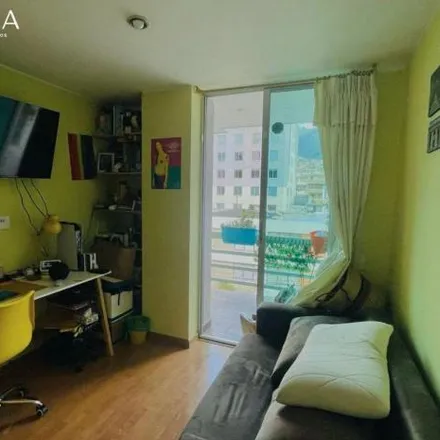 Image 2 - Torres Cantabria, Avenida Mariana de Jesús, 170129, Quito, Ecuador - Apartment for sale