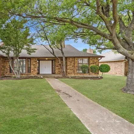 Buy this 3 bed house on 4046-4048 Saint Christopher Lane in Dallas, TX 75287