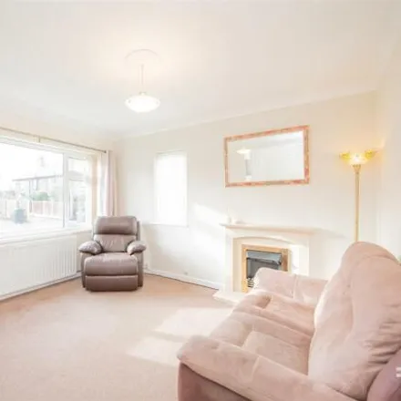 Image 3 - Cheryl Court, Sandiway, CW8 2LP, United Kingdom - Duplex for sale