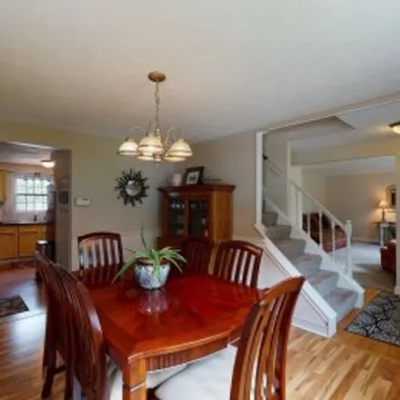 Buy this 4 bed apartment on 1815 Carver Lane in Plymouth Village, Hudson