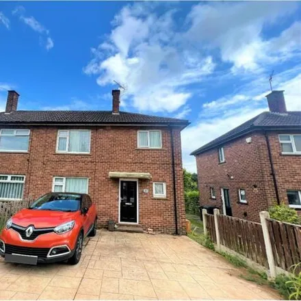 Buy this 3 bed duplex on Haigh Moor Road in Sheffield, S13 8TN